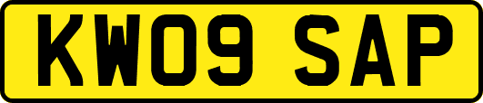 KW09SAP