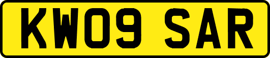 KW09SAR