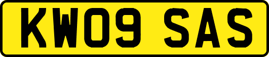 KW09SAS