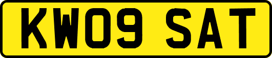 KW09SAT