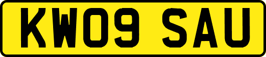 KW09SAU