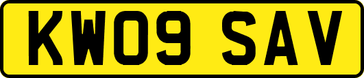 KW09SAV
