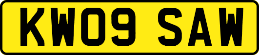 KW09SAW