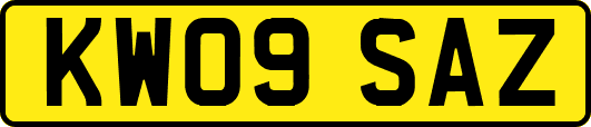 KW09SAZ