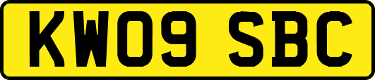 KW09SBC