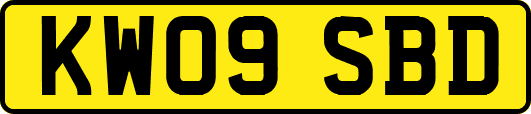 KW09SBD