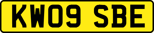 KW09SBE