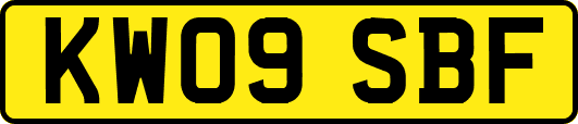 KW09SBF