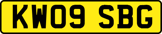 KW09SBG