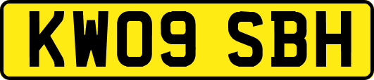 KW09SBH