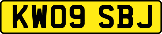 KW09SBJ