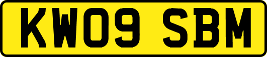 KW09SBM