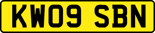 KW09SBN