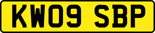 KW09SBP