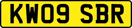 KW09SBR
