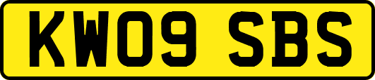 KW09SBS