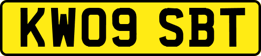 KW09SBT