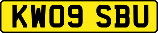 KW09SBU