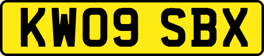KW09SBX