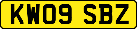 KW09SBZ