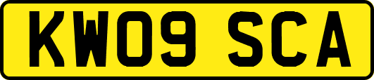 KW09SCA