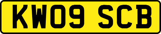 KW09SCB