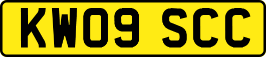 KW09SCC