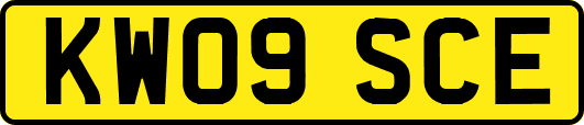 KW09SCE