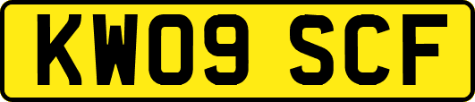 KW09SCF