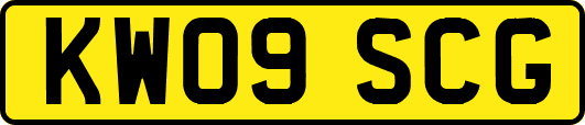 KW09SCG