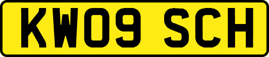KW09SCH