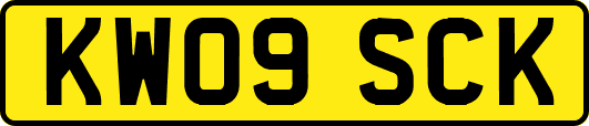 KW09SCK