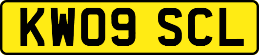 KW09SCL