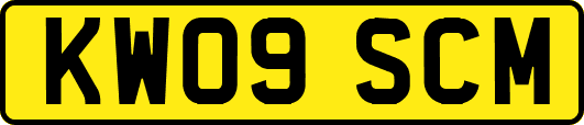 KW09SCM