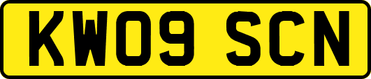 KW09SCN