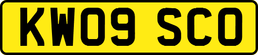 KW09SCO