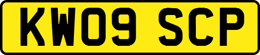 KW09SCP
