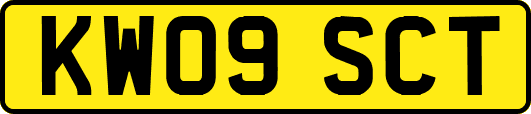 KW09SCT