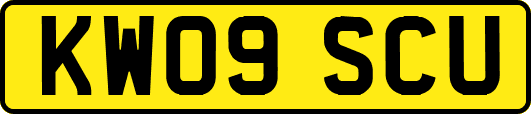KW09SCU