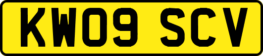 KW09SCV