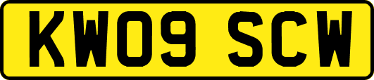 KW09SCW