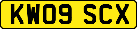 KW09SCX