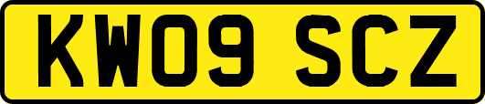 KW09SCZ