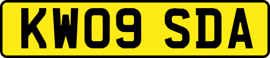 KW09SDA