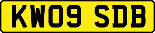 KW09SDB
