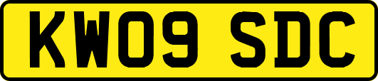 KW09SDC