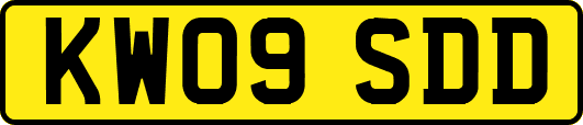 KW09SDD