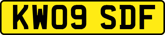 KW09SDF
