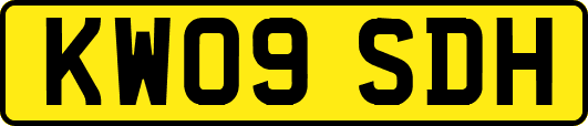 KW09SDH