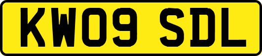 KW09SDL